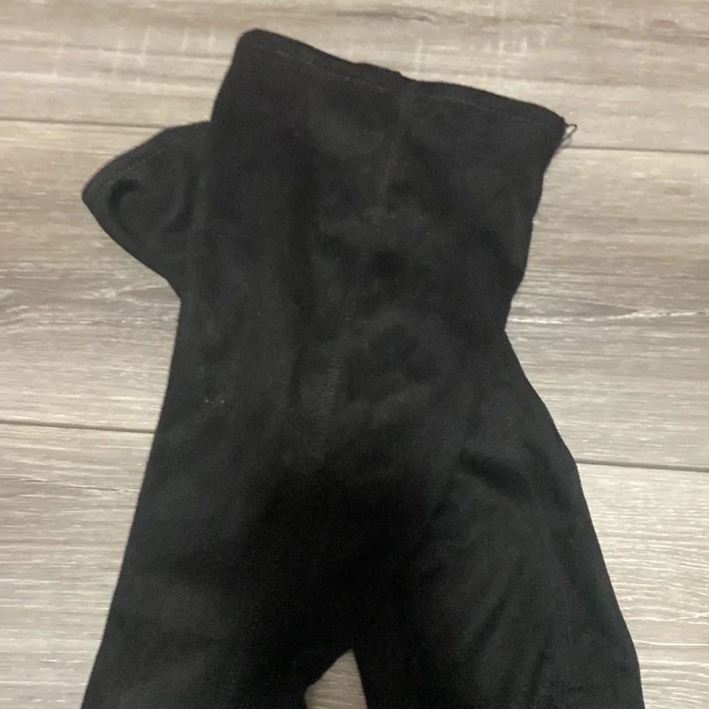 NWT!‎ Express Over the Knee Booties